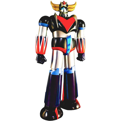Art Storm Grendizer 60Cm Soft Vinyl Figure 600Mm Japan- Japan Figure Store - #1 Bring To You The Best Japanese Goods