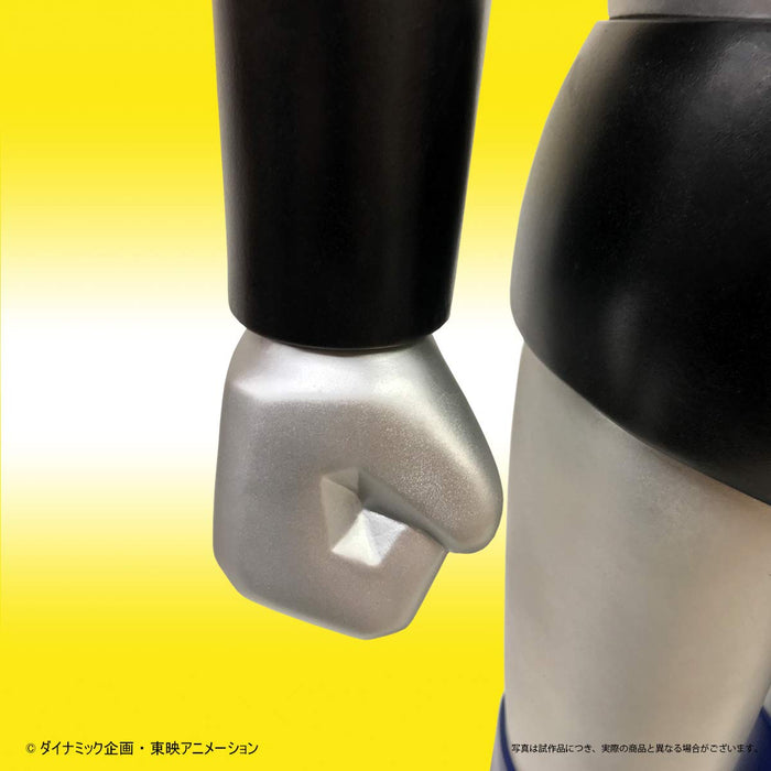 Art Storm Jumbo Mazinger Zb 900Mm Soft Vinyl Figure - Japan- Japan Figure Store - #1 Bring To You The Best Japanese Goods