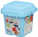Artec Block Bucket Vivid 112 Pieces