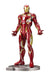 Kotobukiya Artfx Avengers Age Of Ultron Iron Man Mark45 Pvc Figure Japan- Japan Figure Store - #1 Bring To You The Best Japanese Goods