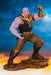 Kotobukiya Artfx+ Avengers Infinity War Thanos 1/10 Scale Pvc Figure Japan- Japan Figure Store - #1 Bring To You The Best Japanese Goods