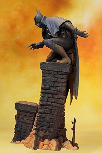 Artfx+ Dc Comics Batman Gotham By Gaslight 1/10 Pvc Figure Kotobukiya