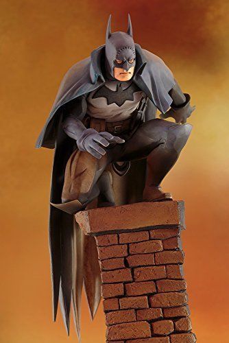 Artfx+ Dc Comics Batman Gotham By Gaslight 1/10 Pvc Figure Kotobukiya