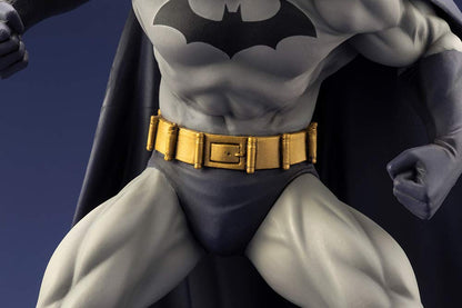 KOTOBUKIYA Sv195 Artfx+ Batman Hush 1/10 Scale Figure- Japan Figure Store - #1 Bring To You The Best Japanese Goods