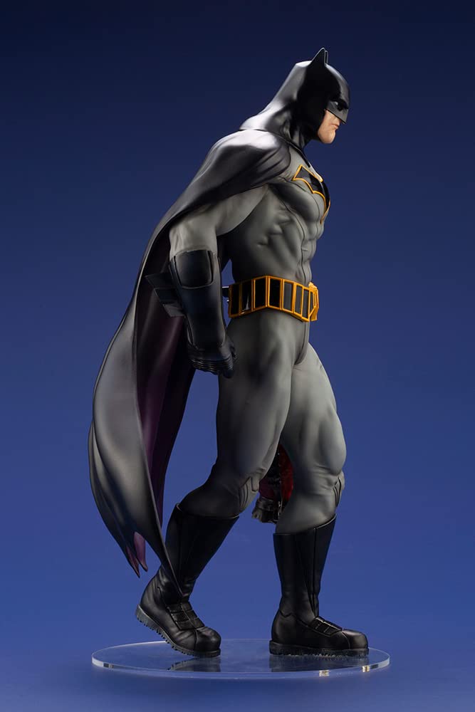 KOTOBUKIYA Artfx Batman 1/6 Figure Batman: Last Knight On Earth- Japan Figure Store - #1 Bring To You The Best Japanese Goods