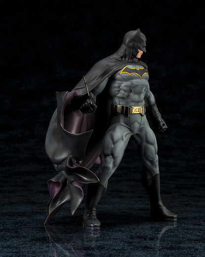 KOTOBUKIYA Sv199 Artfx+ Dc Universe Batman Rebirth 1/10 Scale Figure- Japan Figure Store - #1 Bring To You The Best Japanese Goods