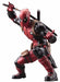 Artfx+ Deadpool Marvel Now! 1/10 Pvc Figure Kotobukiya
