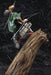 KOTOBUKIYA Artfx J Levi Ackerman Renewal Package Ver. 1/8 Figure Attack On Titan- Japan Figure Store - #1 Bring To You The Best Japanese Goods