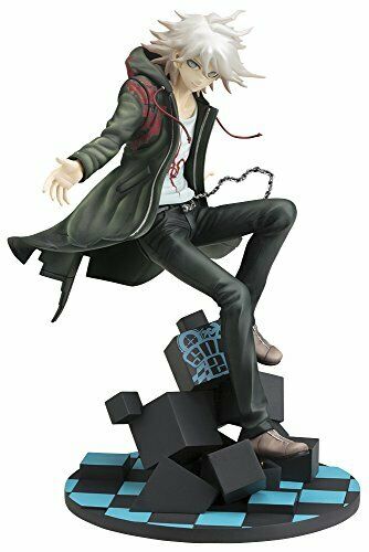 Artfx J Danganronpa 2: Goodbye Despair Nagito Komaeda 1/8 Scale Figure