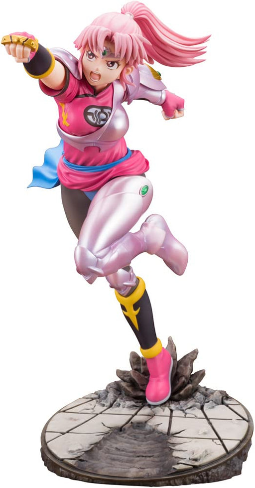 Artfx J Dragon Quest Die&S Adventure Maam 1/8 Scale Pvc Pre-Painted Figure Pp904- Japan Figure Store - #1 Bring To You The Best Japanese Goods