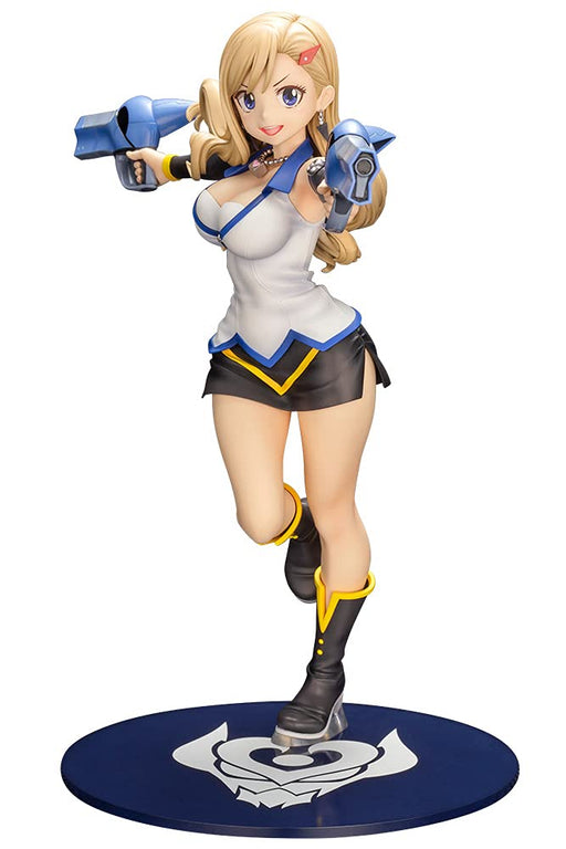 KOTOBUKIYA Artfx J Rebecca 1/8 Figure Edens Zero- Japan Figure Store - #1 Bring To You The Best Japanese Goods