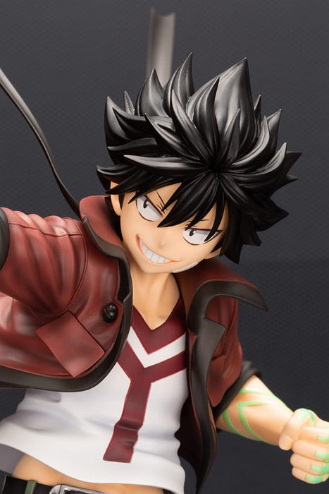 KOTOBUKIYA Artfx J Shiki Granbell 1/8 Figure Edens Zero- Japan Figure Store - #1 Bring To You The Best Japanese Goods
