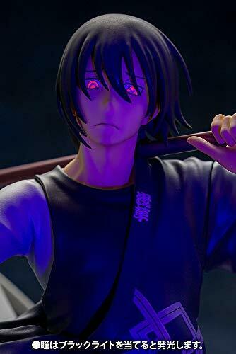 Artfx J Fire Force Shinmon Benimaru 1/8 Scale Figure