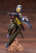 KOTOBUKIYA Artfx J Soma Schicksal 1/8 Figure God Eater- Japan Figure Store - #1 Bring To You The Best Japanese Goods