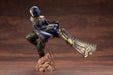 KOTOBUKIYA Artfx J Soma Schicksal 1/8 Figure God Eater- Japan Figure Store - #1 Bring To You The Best Japanese Goods