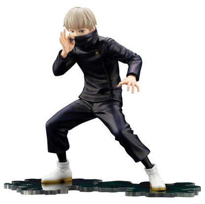 KOTOBUKIYA Artfx J Toge Inumaki 1/8 Figure Jujutsu Kaisen- Japan Figure Store - #1 Bring To You The Best Japanese Goods