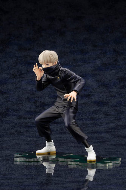 KOTOBUKIYA Artfx J Toge Inumaki 1/8 Figure Jujutsu Kaisen- Japan Figure Store - #1 Bring To You The Best Japanese Goods