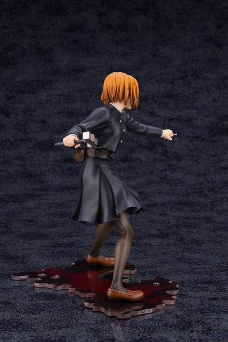 KOTOBUKIYA Artfx J Nobara Kugisaki 1/8 Figure Jujutsu Kaisen- Japan Figure Store - #1 Bring To You The Best Japanese Goods
