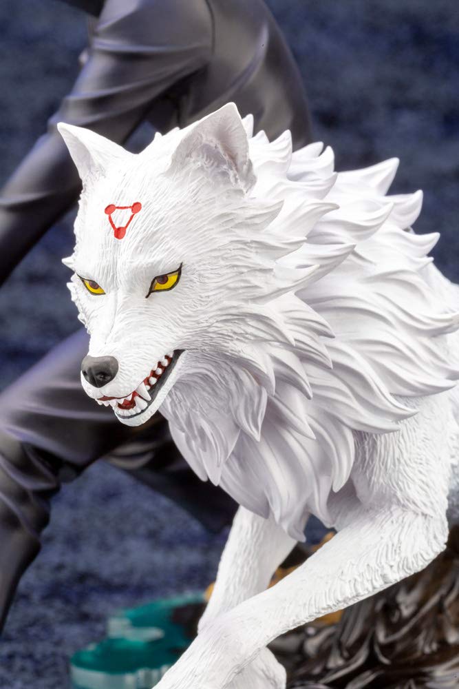 KOTOBUKIYA Artfx J Megumi Fushiguro 1/8 Figure Jujutsu Kaisen- Japan Figure Store - #1 Bring To You The Best Japanese Goods