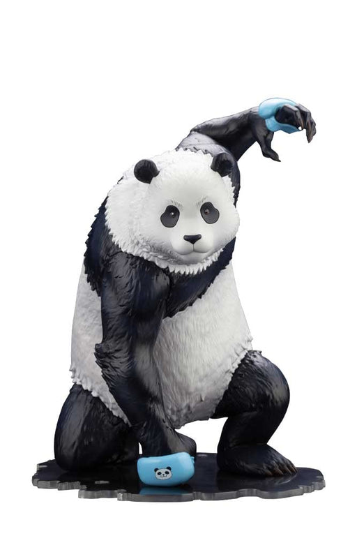 Artfx J Jujutsu Kaisen Panda 1/8 Scale Pvc Painted Complete Figure- Japan Figure Store - #1 Bring To You The Best Japanese Goods