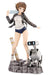 KOTOBUKIYA Artfx J Natsuno Minami & Bj 1/8 Figure 13 Sentinels: Aegis Rim- Japan Figure Store - #1 Bring To You The Best Japanese Goods