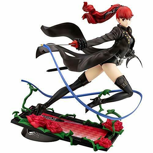 Artfx J Kasumi Yoshizawa Phantom Thief Ver. 1/8 Scale Figure