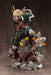 KOTOBUKIYA Artfx J Katsuki Bakugo Ver.2 1/8 Figure My Hero Academia- Japan Figure Store - #1 Bring To You The Best Japanese Goods