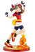 KOTOBUKIYA Artfx J May With Torchic 1/8 Figure Pokemon- Japan Figure Store - #1 Bring To You The Best Japanese Goods