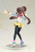 KOTOBUKIYA Artfx J Rosa With Snivy 1/8 Figure Pokemon- Japan Figure Store - #1 Bring To You The Best Japanese Goods