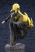 Kotobukiya Artfx J Cynthia with Garchomp 1/8 Japanese Plastic Scale Figure Toys- Japan Figure Store - #1 Bring To You The Best Japanese Goods