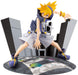KOTOBUKIYA Artfx J Neku 1/8 Figure The World Ends With You The Animation- Japan Figure Store - #1 Bring To You The Best Japanese Goods