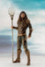 KOTOBUKIYA Artfx+ Aquaman 1/10 Figure Justice League- Japan Figure Store - #1 Bring To You The Best Japanese Goods