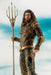 KOTOBUKIYA Artfx+ Aquaman 1/10 Figure Justice League- Japan Figure Store - #1 Bring To You The Best Japanese Goods