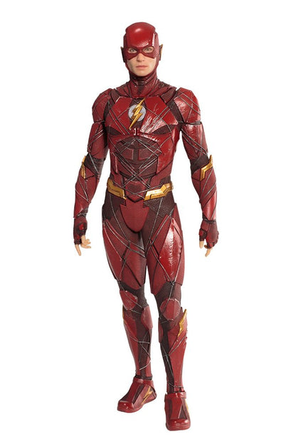 KOTOBUKIYA Sv213 Artfx+ Dc Universe Justice League The Flash 1/10 Scale Figure- Japan Figure Store - #1 Bring To You The Best Japanese Goods