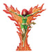 Kotobukiya Artfx+ Marvel Universe Phoenix 1/10 Scale Simple Assembly PVC Figure- Japan Figure Store - #1 Bring To You The Best Japanese Goods