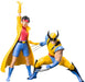 Kotobukiya Artfx+ Marvel Universe Wolverine & Jubilee Japan 2 Pack 1/10 Pvc Figure- Japan Figure Store - #1 Bring To You The Best Japanese Goods