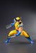 Kotobukiya Artfx+ Marvel Universe Wolverine & Jubilee Japan 2 Pack 1/10 Pvc Figure- Japan Figure Store - #1 Bring To You The Best Japanese Goods