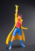 Kotobukiya Artfx+ Marvel Universe Wolverine & Jubilee Japan 2 Pack 1/10 Pvc Figure- Japan Figure Store - #1 Bring To You The Best Japanese Goods