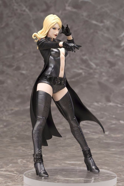 Artfx+ Mavel Now! X-men Emma Frost 1/10 Pvc Figure Kotobukiya F/s