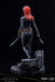 KOTOBUKIYA Mk307 Artfx Premier Marvel Black Widow 1/10 Scale Figure- Japan Figure Store - #1 Bring To You The Best Japanese Goods