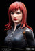 KOTOBUKIYA Mk307 Artfx Premier Marvel Black Widow 1/10 Scale Figure- Japan Figure Store - #1 Bring To You The Best Japanese Goods