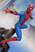 KOTOBUKIYA Mk235 Artfx Marvel Spider-Man Homecoming 1/6 Scale Figure- Japan Figure Store - #1 Bring To You The Best Japanese Goods