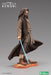 KOTOBUKIYA Artfx Obi-Wan Kenobi 1/7 Easy Assembly Kit Star Wars: Obi-Wan Kenobi- Japan Figure Store - #1 Bring To You The Best Japanese Goods
