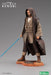 KOTOBUKIYA Artfx Obi-Wan Kenobi 1/7 Easy Assembly Kit Star Wars: Obi-Wan Kenobi- Japan Figure Store - #1 Bring To You The Best Japanese Goods