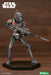 Kotobukiya Artfx Crosshair The Bad Batch Japanese Plastic Complete Figures- Japan Figure Store - #1 Bring To You The Best Japanese Goods