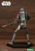 Kotobukiya Artfx Crosshair The Bad Batch Japanese Plastic Complete Figures- Japan Figure Store - #1 Bring To You The Best Japanese Goods