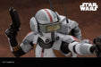 KOTOBUKIYA Artfx The Bad Batch 1/7 Easy Assembly Kit Figure Star Wars: The Bad Batch Tech- Japan Figure Store - #1 Bring To You The Best Japanese Goods