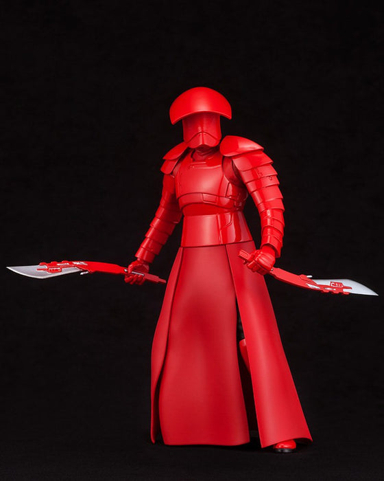 Kotobukiya Star Wars Elite Praetorian Guard 1/10 Pvc Figures 2-Pack Japan- Japan Figure Store - #1 Bring To You The Best Japanese Goods