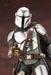 KOTOBUKIYA Artfx Mandalorian & The Child 1/7 Figure Star Wars: The Mandalorian- Japan Figure Store - #1 Bring To You The Best Japanese Goods