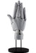 Artist Support Item Hand Model/R -Gray- Japan Figure Store - #1 Bring To You The Best Japanese Goods
